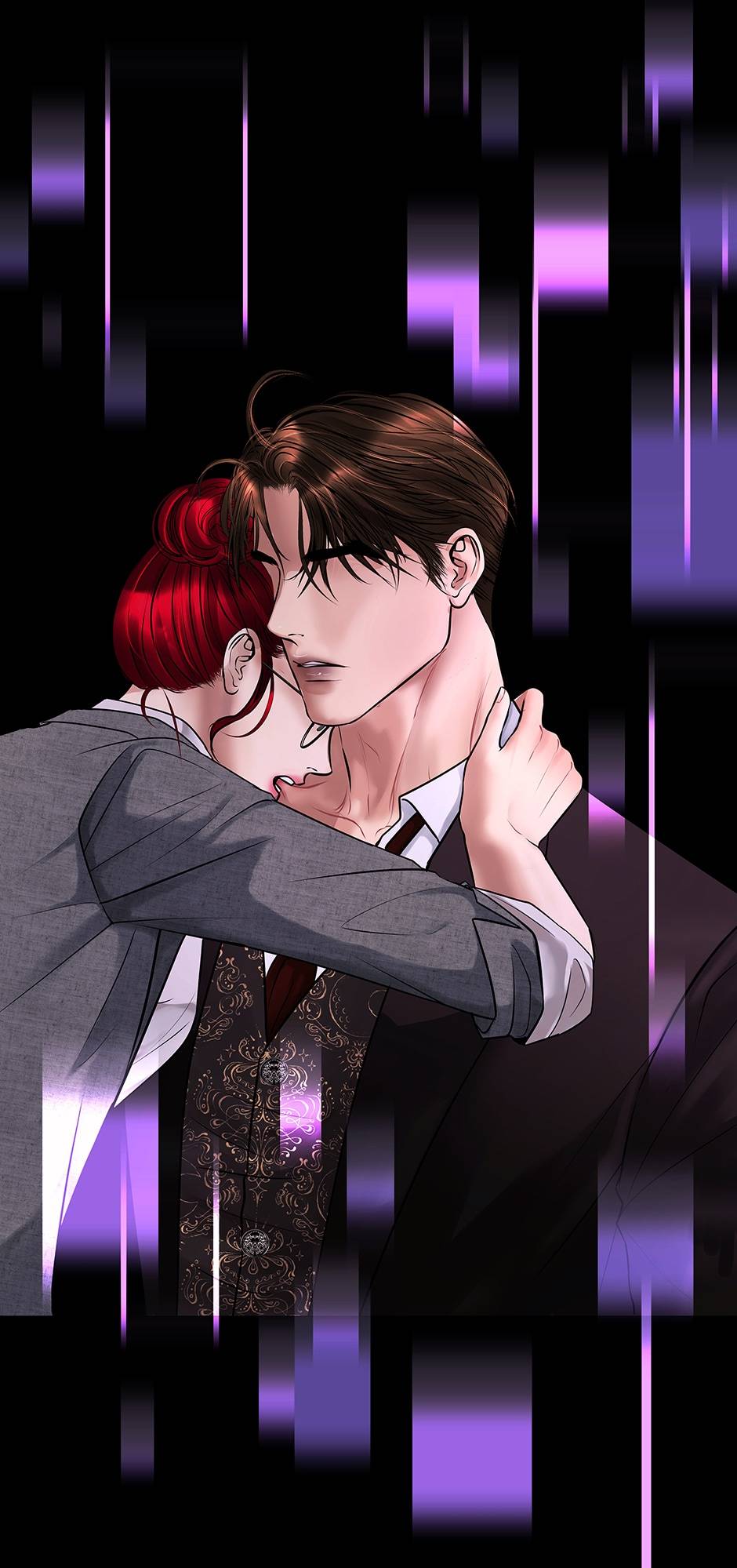 [18+] tôi đã kí hợp đồng với ác quỷ chapter 5.2 8