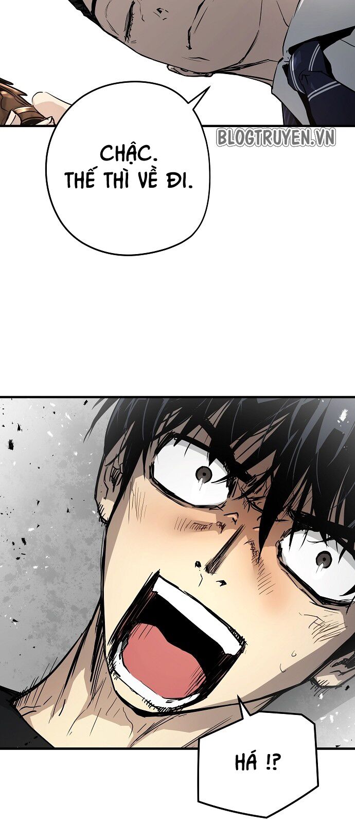 The Breaker 3: Quyền Năng Vô Hạn chapter 16 59