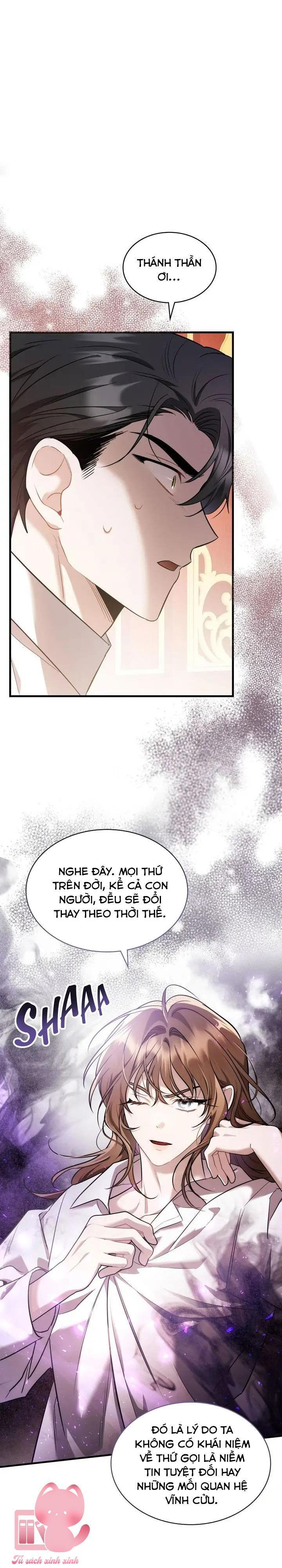 đêm đen khuất bóng chapter 38 18