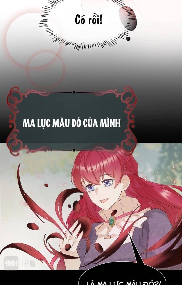 ma pháp của công chúa amy chapter 4 34