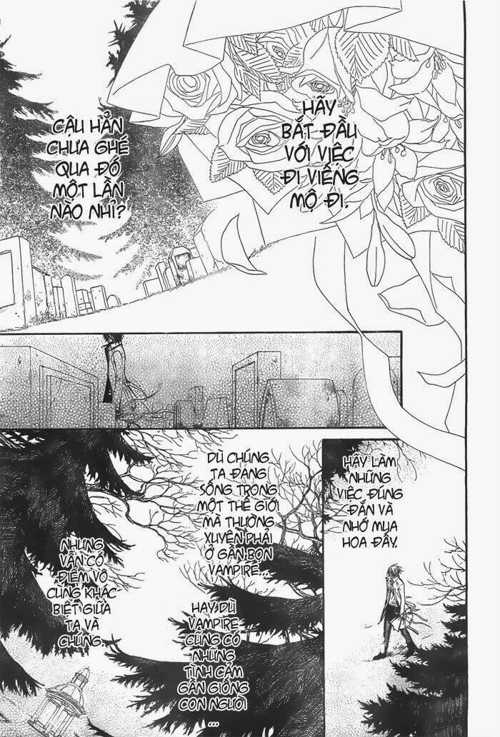 hiệp sĩ vampire chapter 59 3