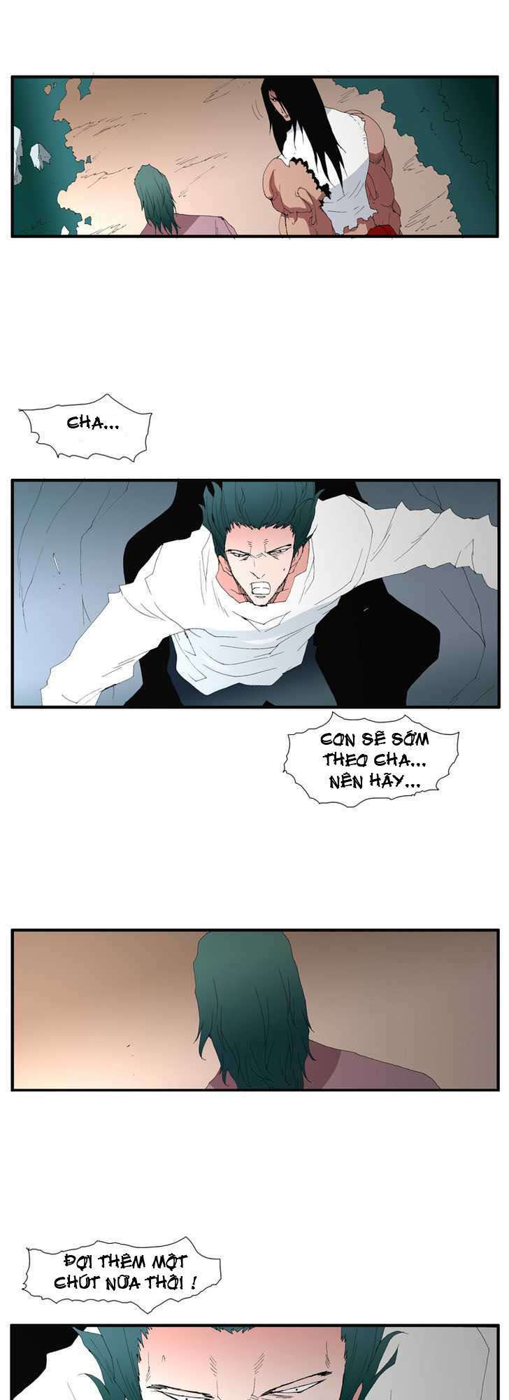 siêu năng chapter 106 17