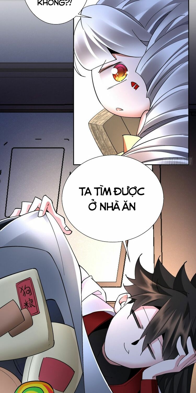 ta là nhà giàu số một, ta không muốn trọng sinh chapter 29 19