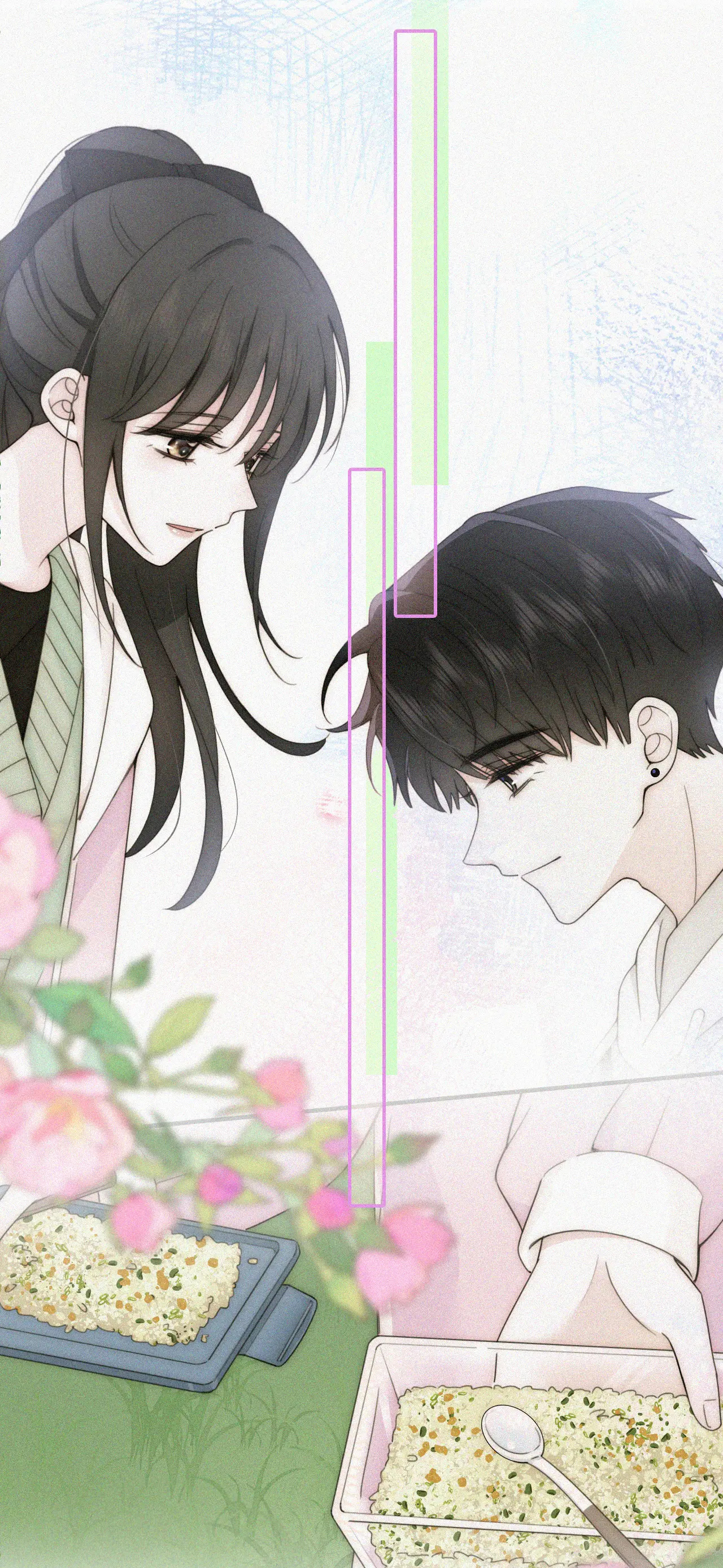 bệnh yêu chapter 45.2 9