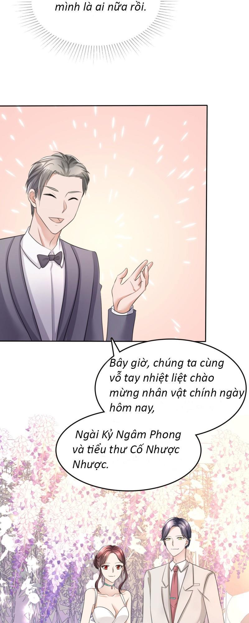con đường phản công của sủng thê chapter 9 31