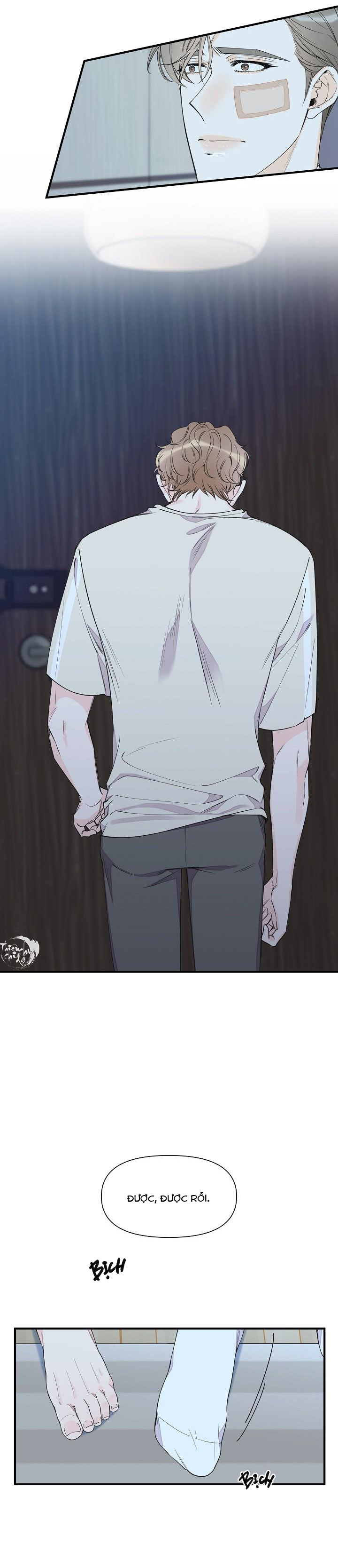 mộng tưởng chapter 45 19