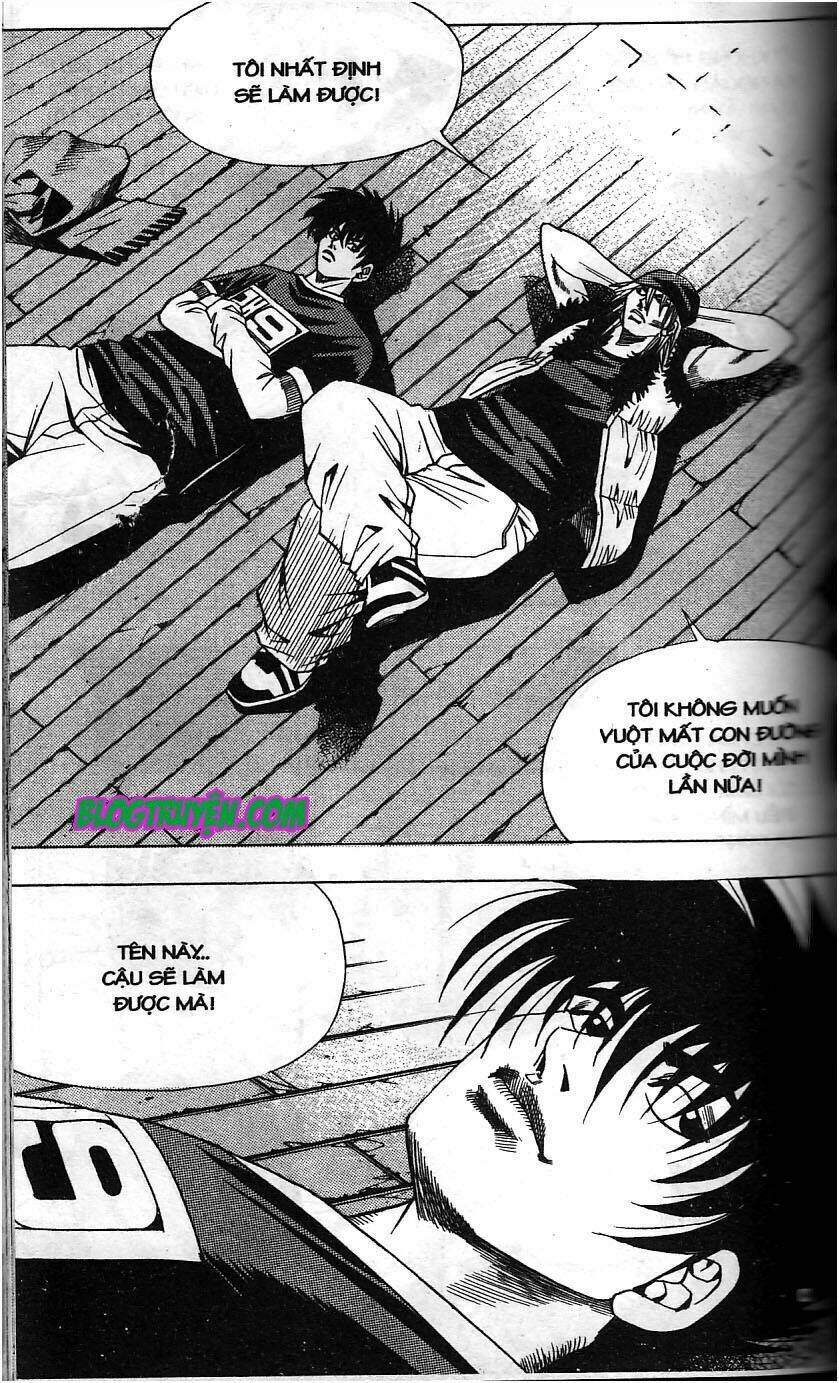 bitagi - anh chàng ngổ ngáo chapter 69 21