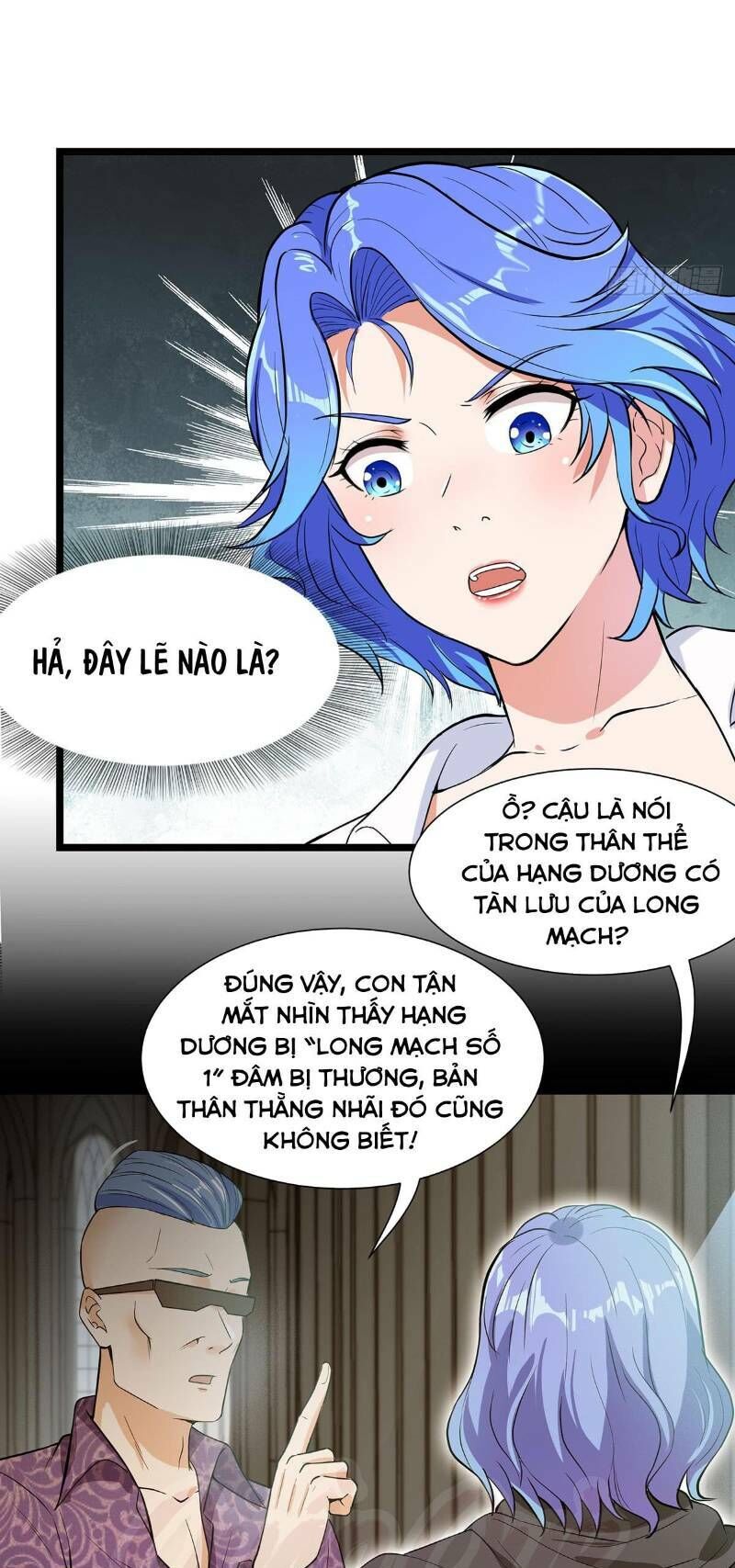 đỉnh phong cường thiếu chapter 43 23