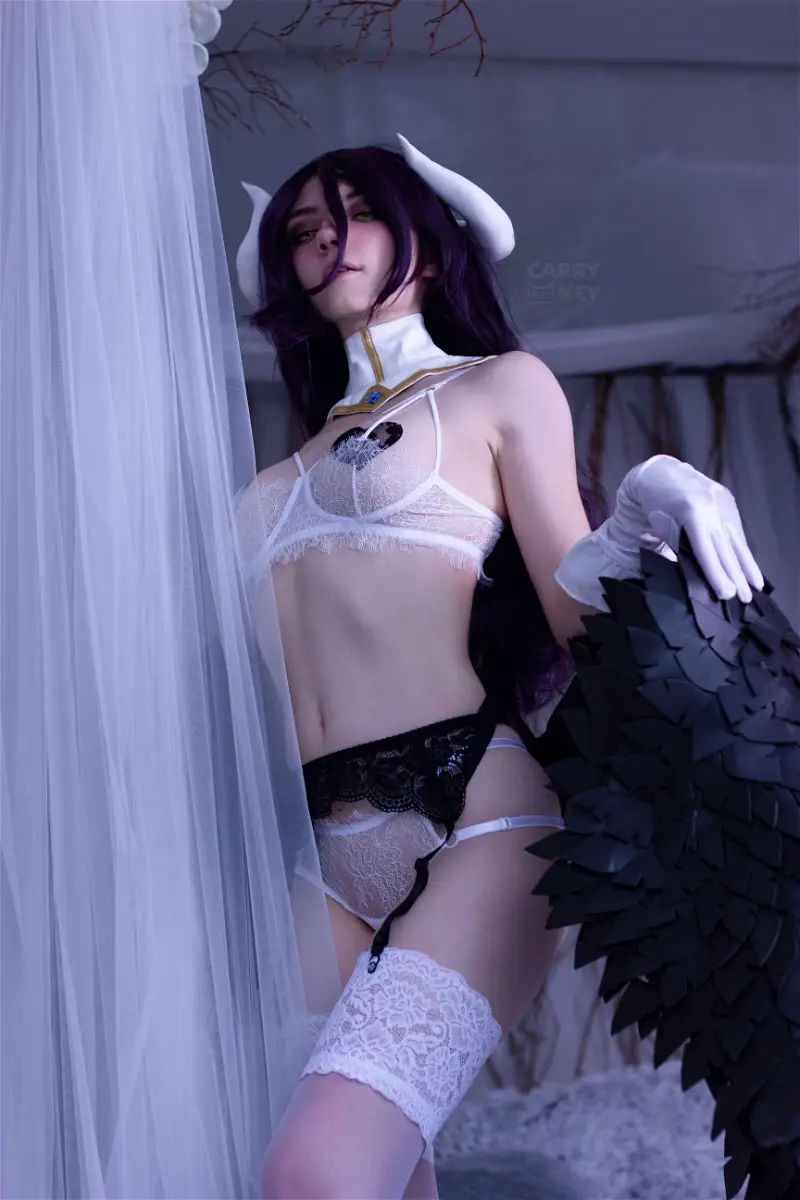 hình cosplay chapter 17 7