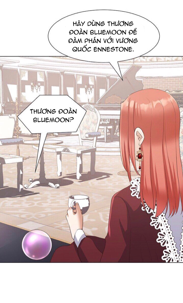 mau đến đây, lần đầu thấy ác nữ như này phải không chapter 26.2 22