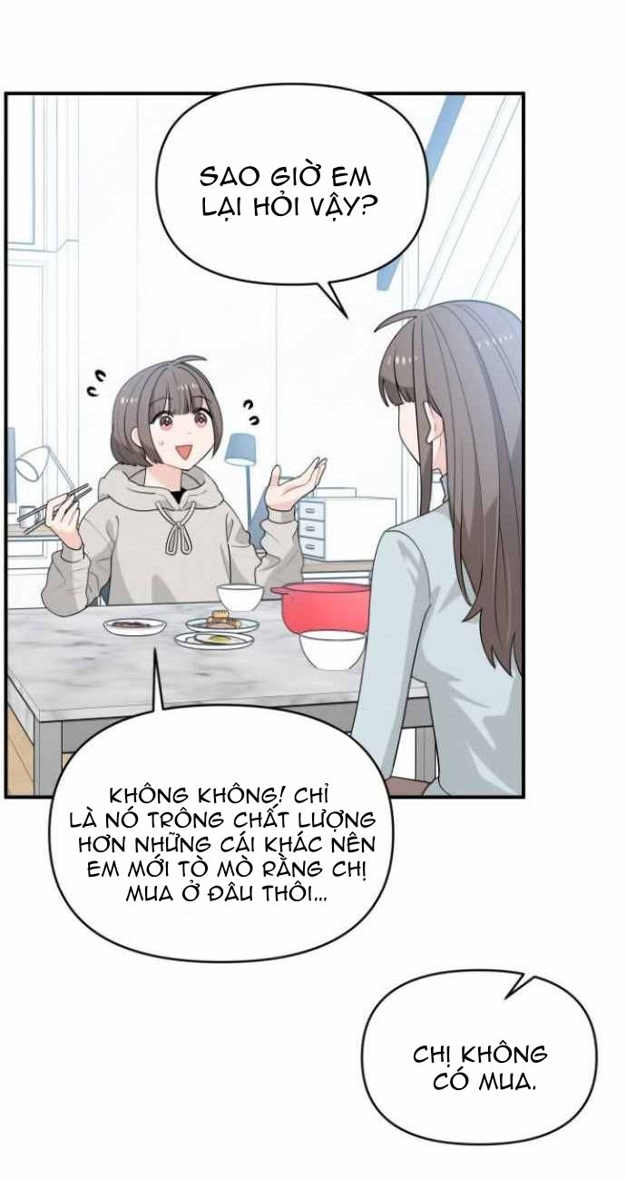 ngài kỵ sĩ, xin hãy cứu tôi! chapter 7 31