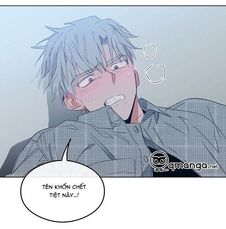 tình tay ba chapter 7 6