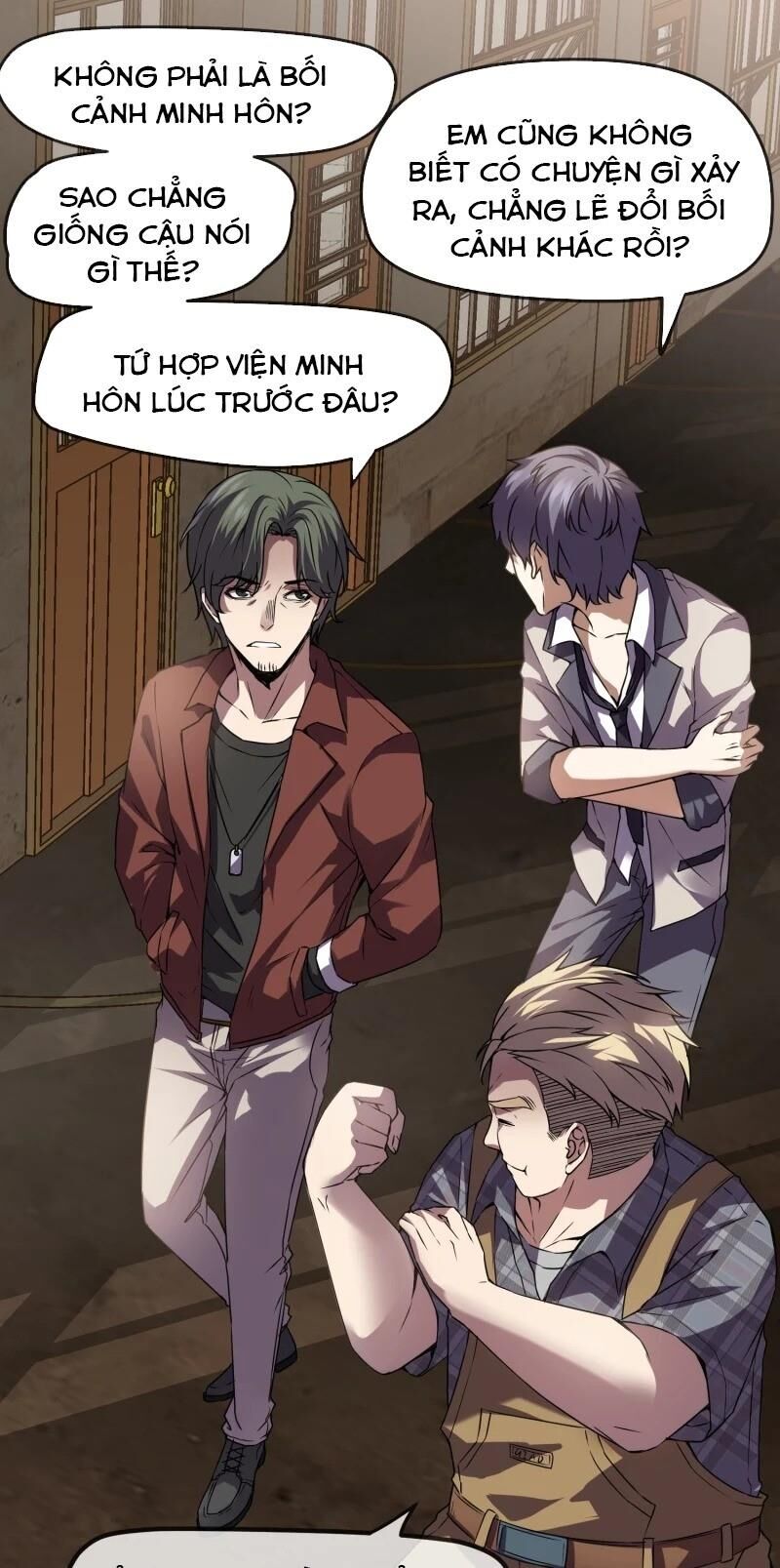 ta có một căn phòng mạo hiểm chapter 12 3
