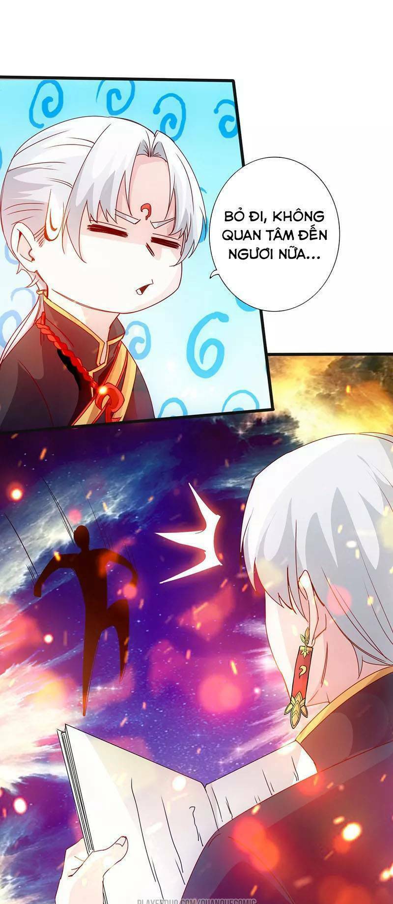 cuồng bạo nghịch tập chapter 7 28