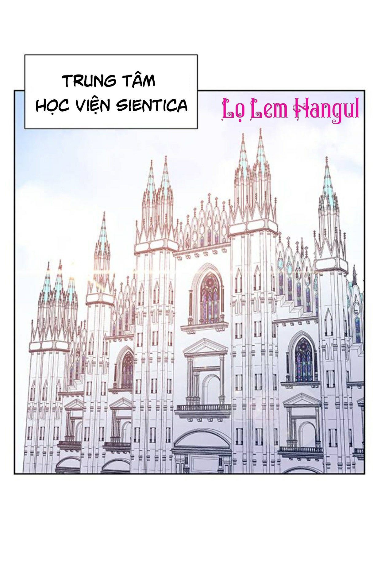 tôi là vị hôn thê phản diện chapter 2 2