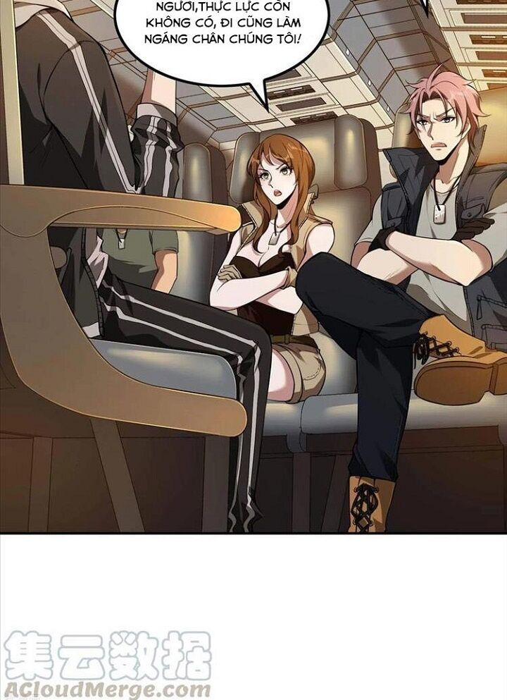 đệ nhất người ở rể chapter 67 24