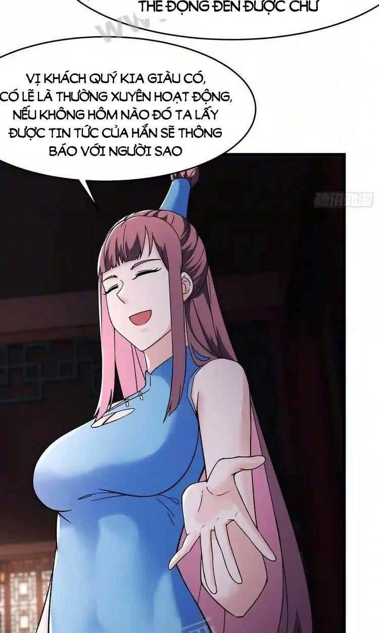 đồ đệ ta toàn là nữ ma đầu chapter 146 4