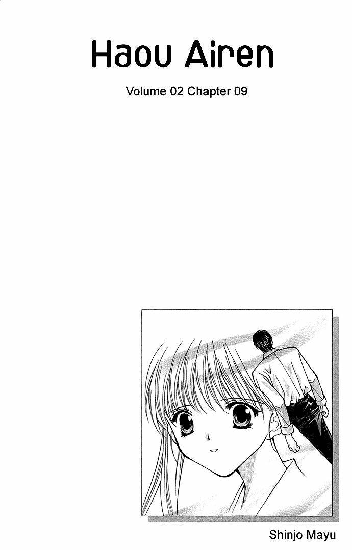 anh chàng khắc tinh chapter 9 4