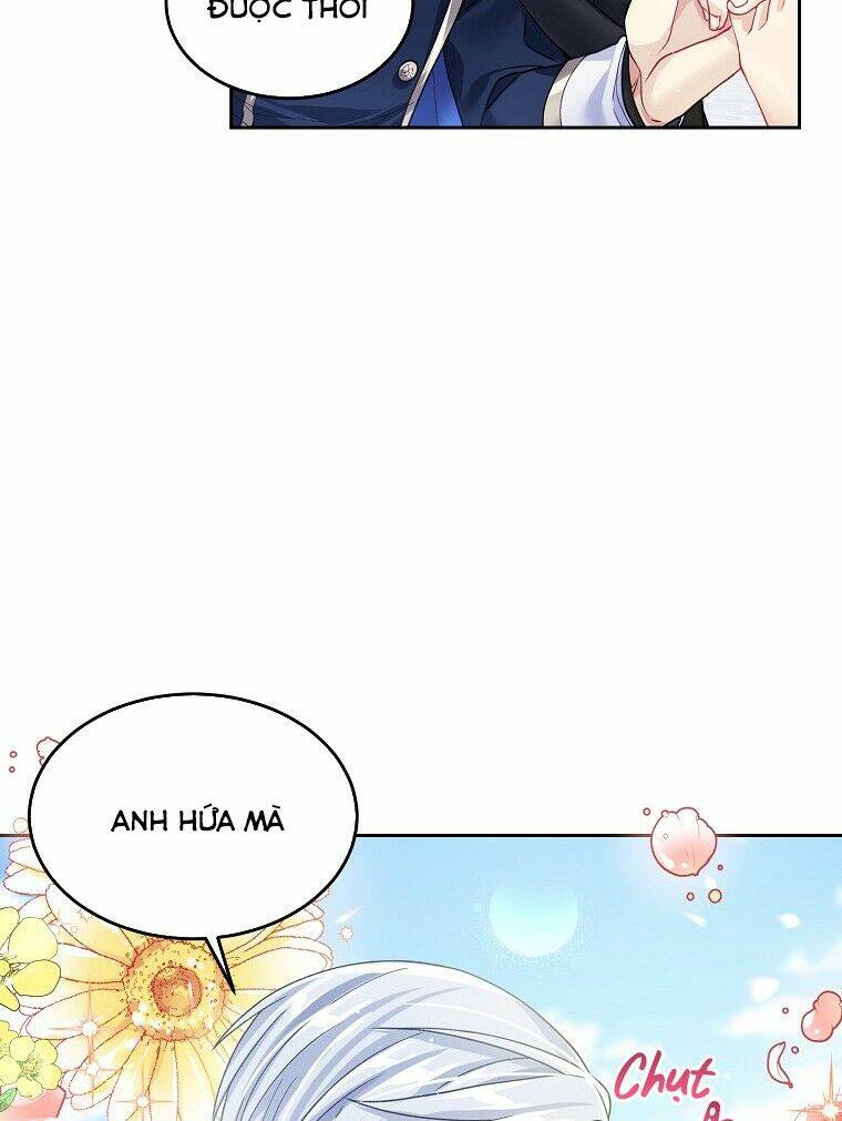 chồng em dễ thương chết mất thôi! chapter 13 55