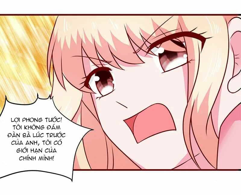 không gả cho tổng tài, gả cho người hầu chapter 49 26