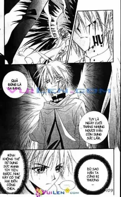 nàng công chúa bỏ trốn chapter 7 107