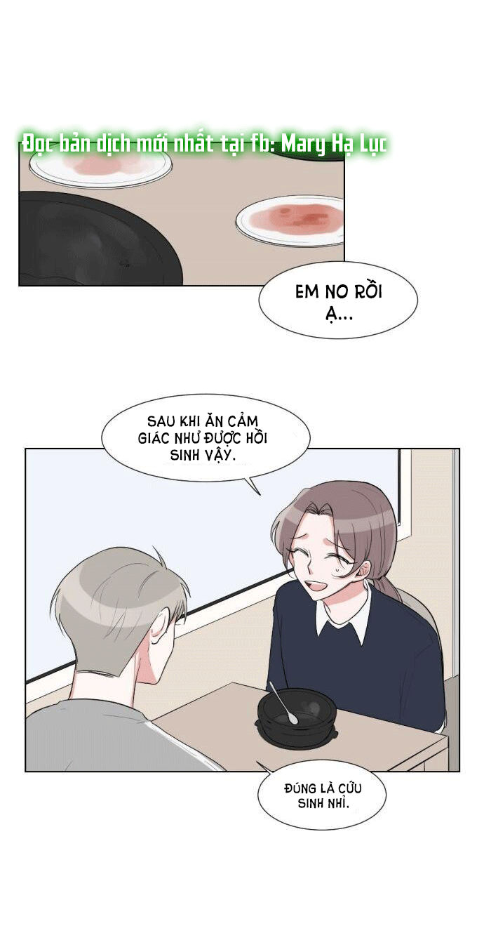 gatabutata chapter 23.2 12