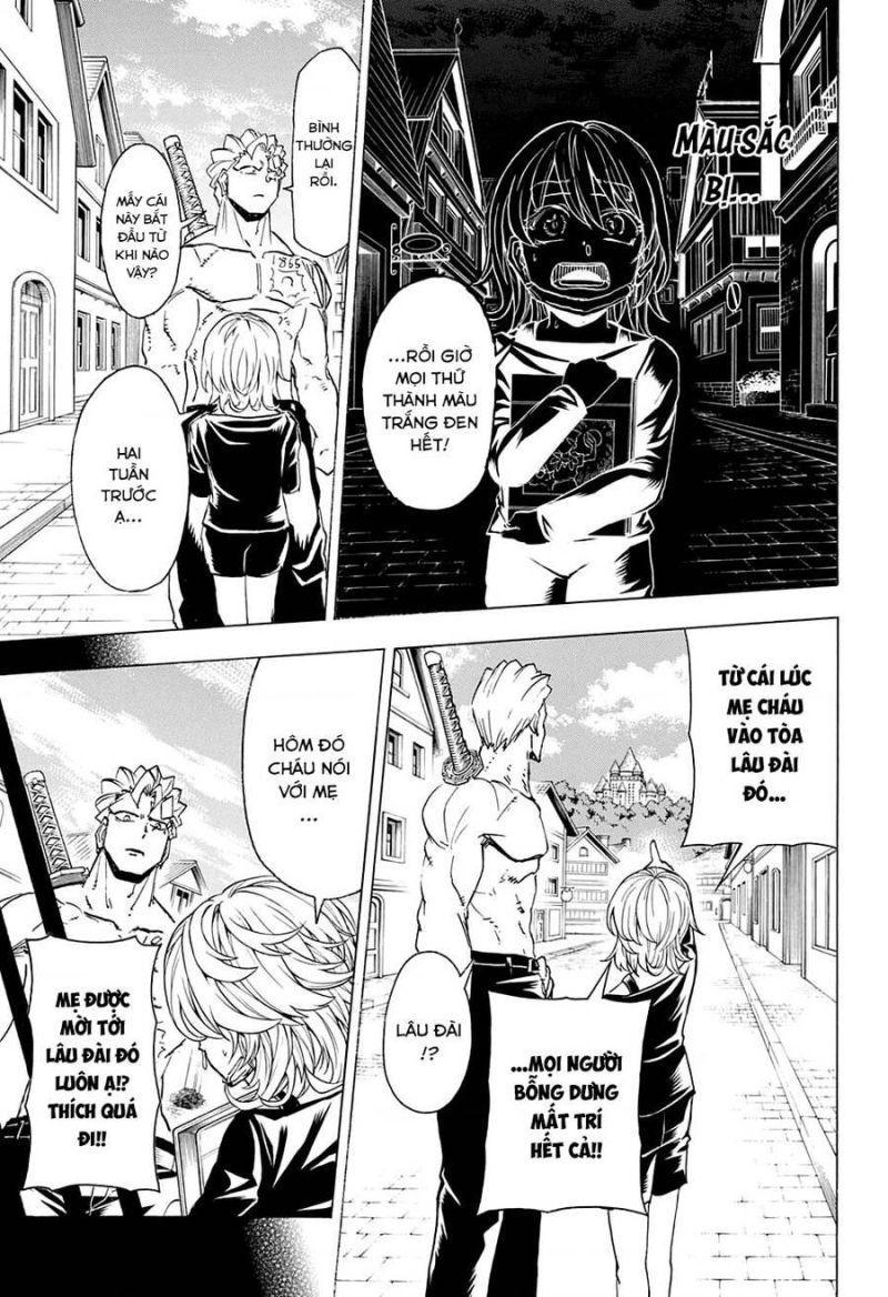 undead unluck chapter 100 7