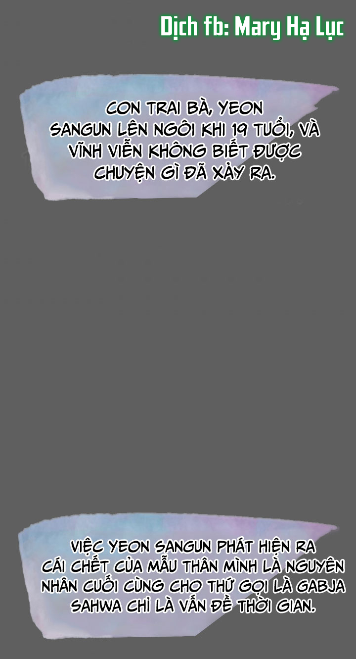 tôi sẽ sống như một hoàng tử chapter 8 64