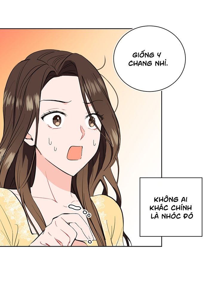 người tình thay thế chapter 1 20