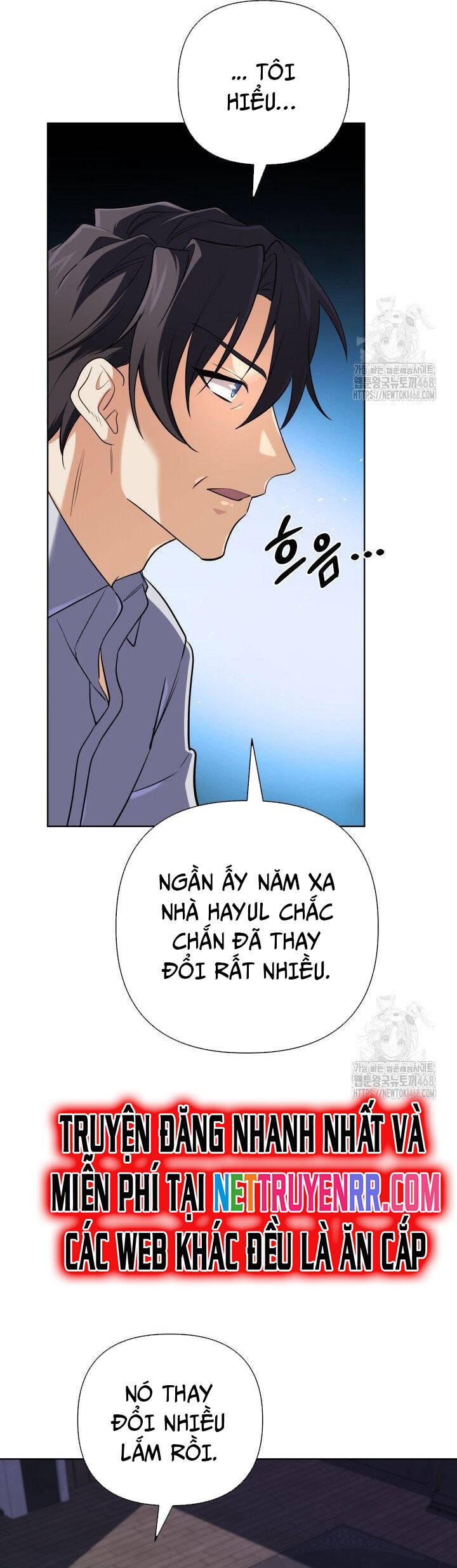 sự trở lại của đại pháp sư huyền thoại chapter 36 10