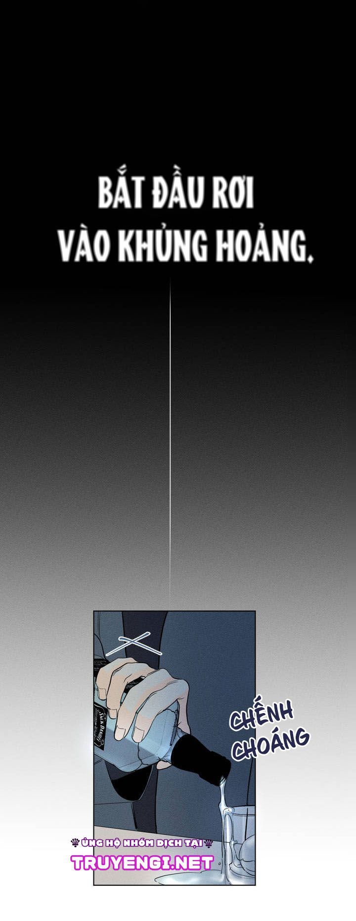 dù vậy, cậu vẫn thích sao? chapter 3 15