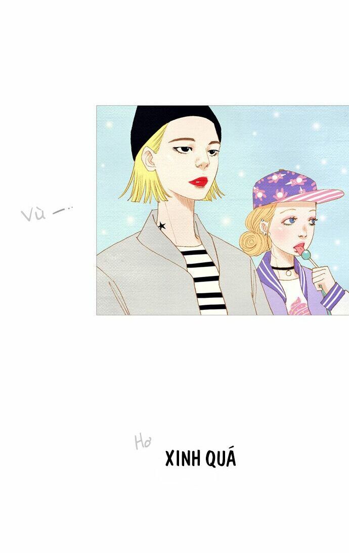 thánh thần trẻ trâu chapter 1 9