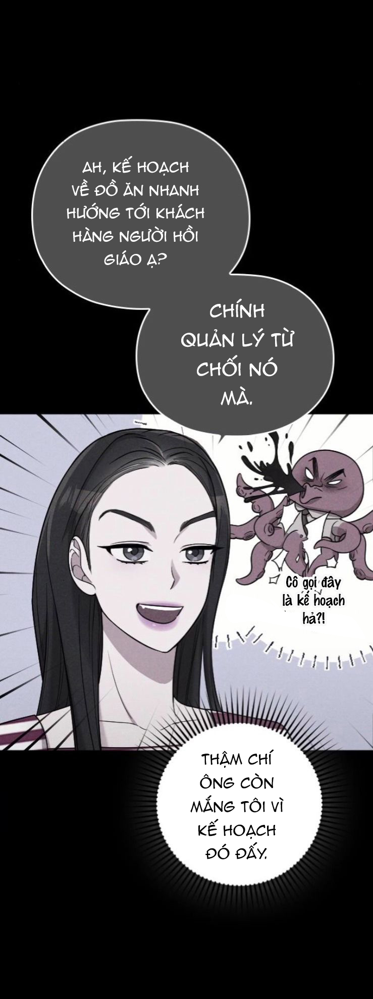 cô đi mà lấy chồng tôi chapter 17.2 9