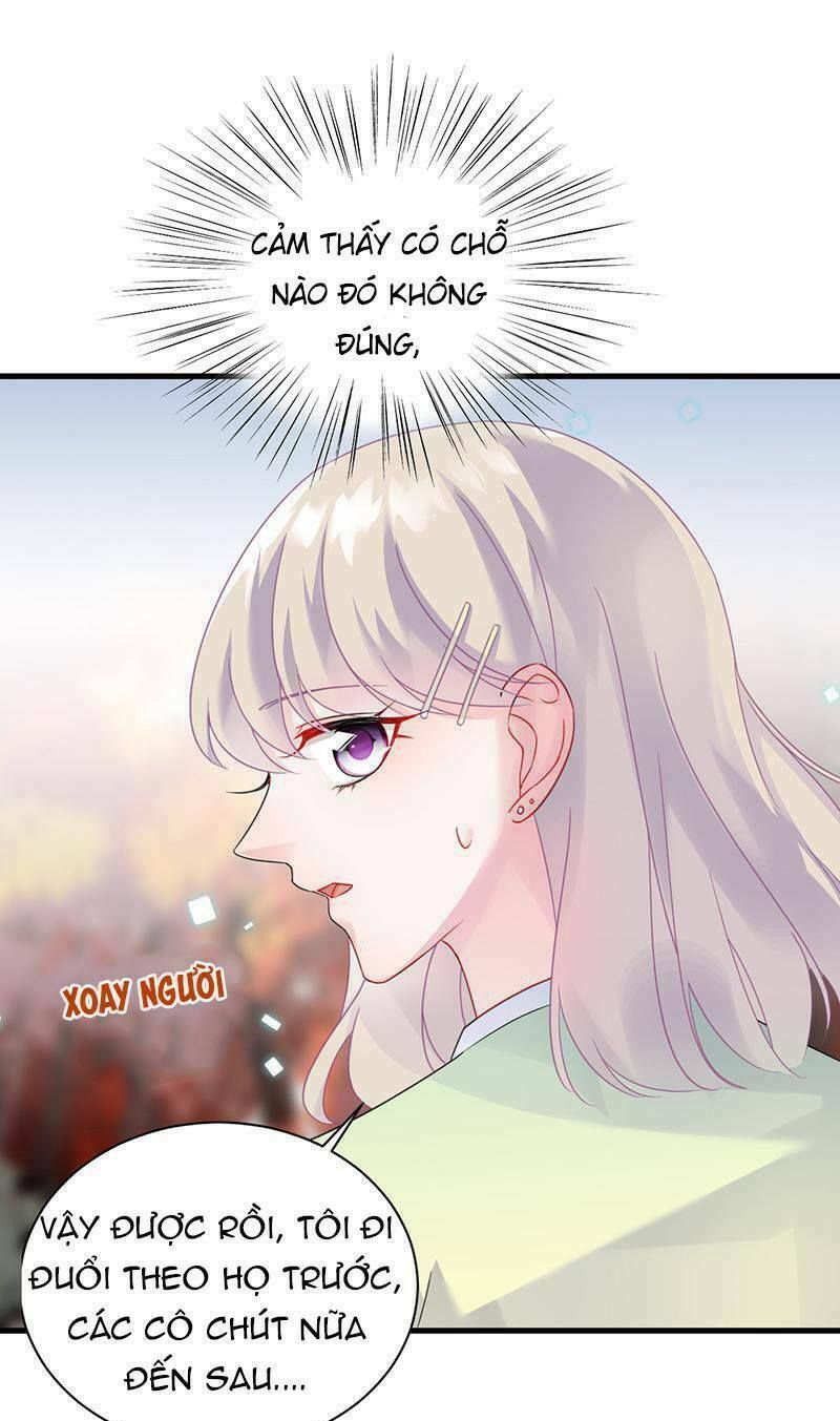 chọc tới chủ tịch tổng tài 2 chapter 62 23