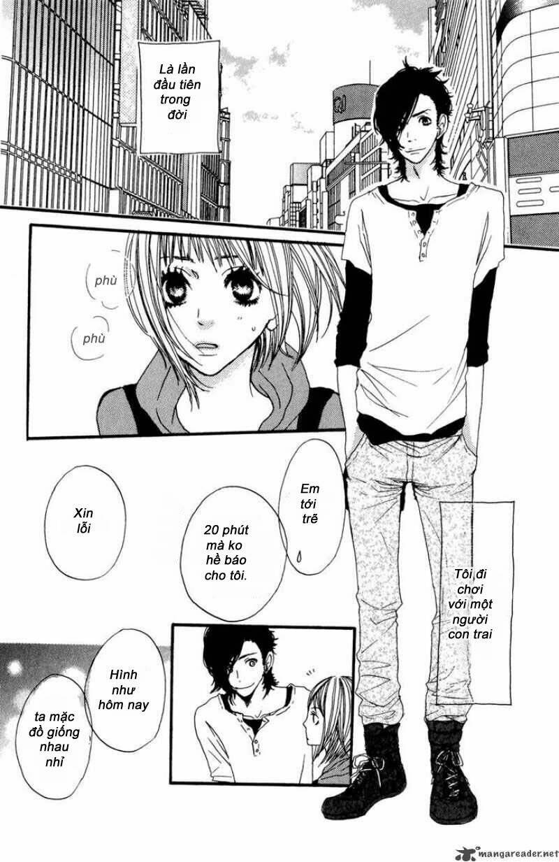 say i love you chapter 4 4