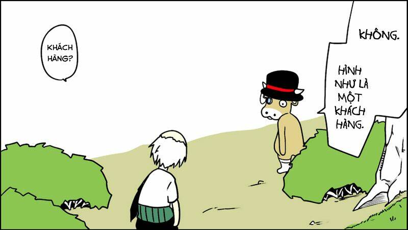 senyuu chapter 51 12