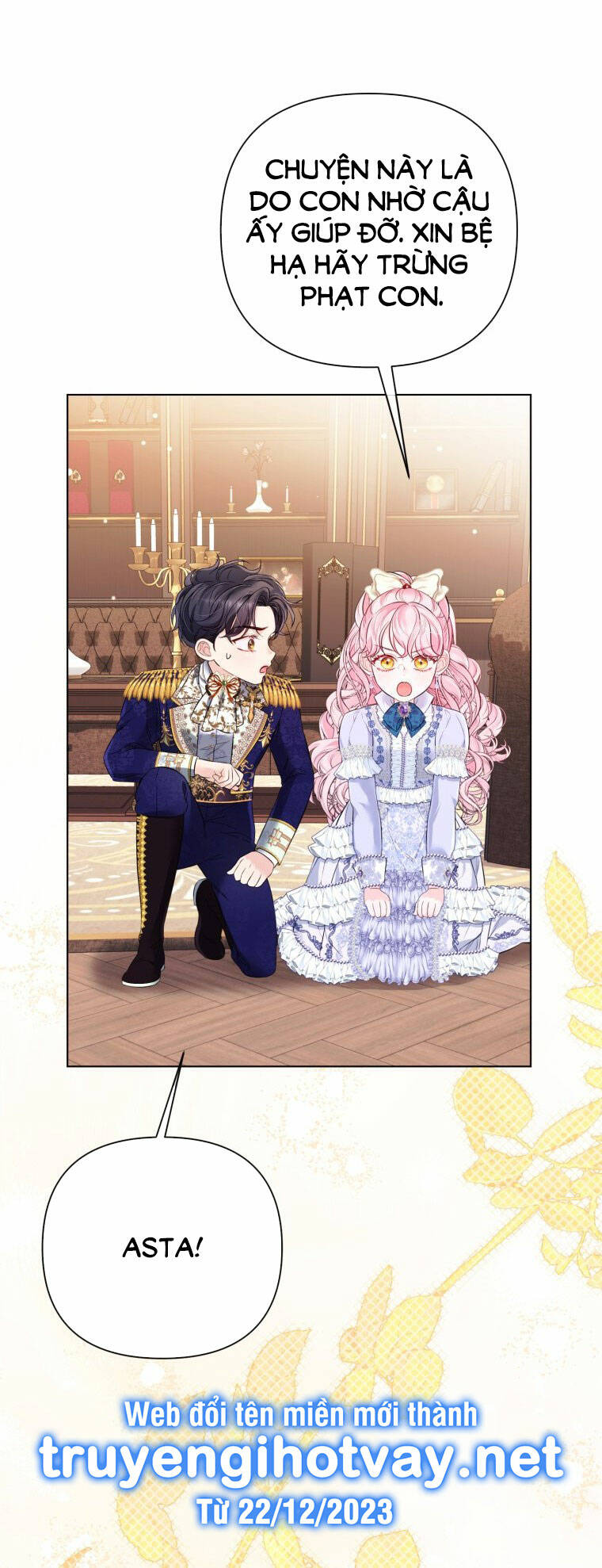 thà làm vua còn hơn chapter 27.2 7