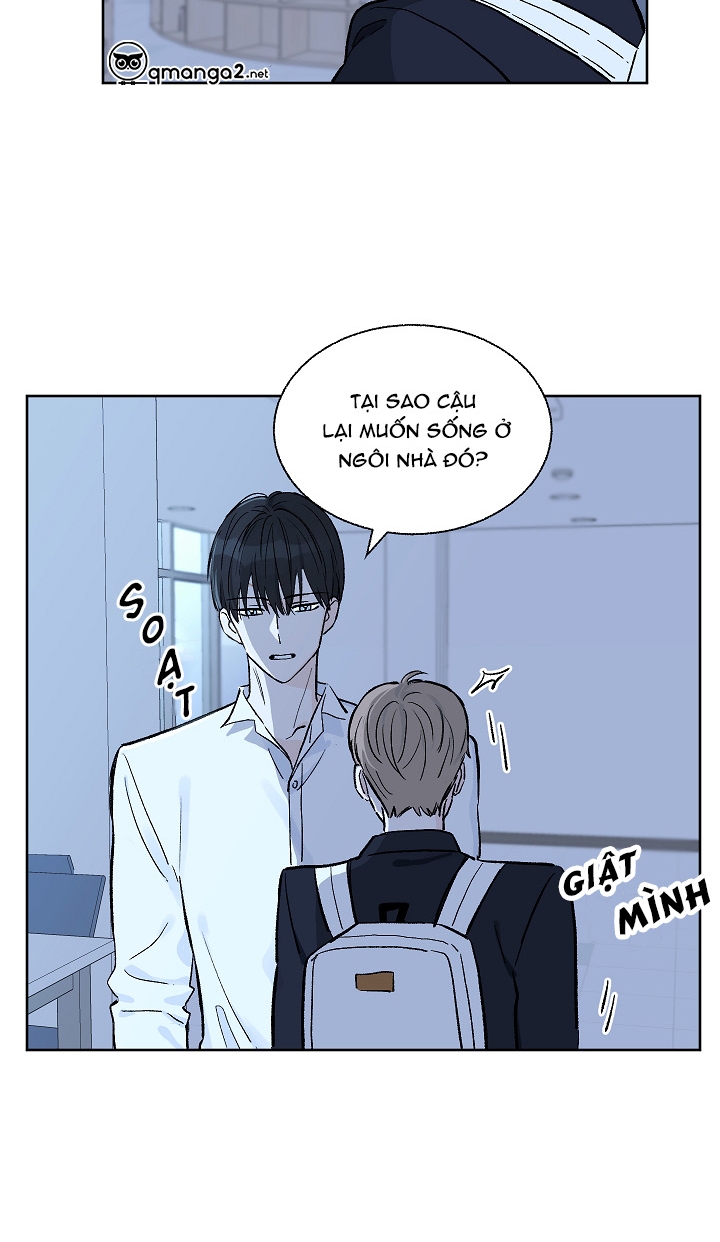 thật gần mà cũng thật xa chapter 3 28