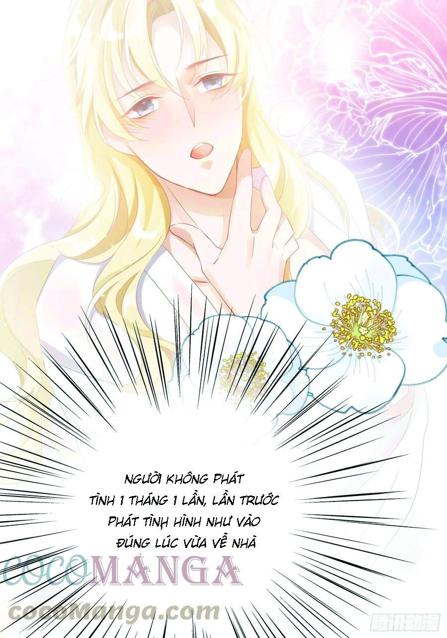 lục thân bất nhận chapter 66 5