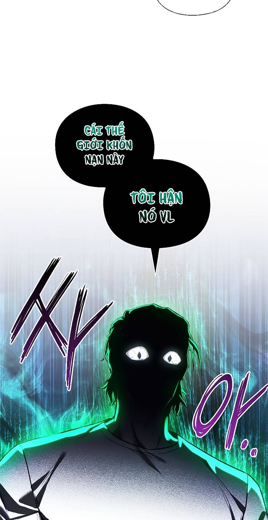 chiến binh học đường - cuộc đột kích trong ngục tối chapter 36 61