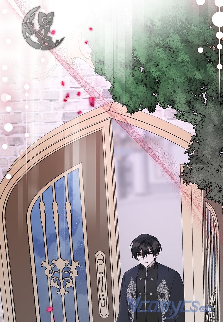 trở thành con gái út của công tước phản diện chapter 27 16