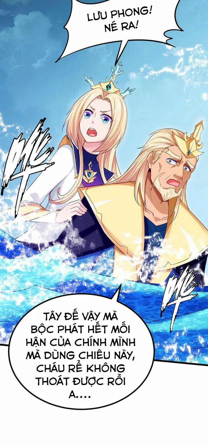 ma thú kiếm thánh dị giới tung hoành chapter 150 20