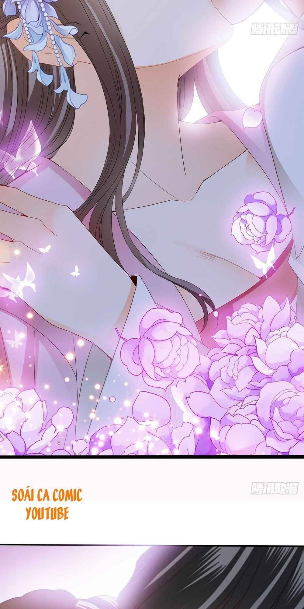 bổn vương muốn nàng chapter 80 30