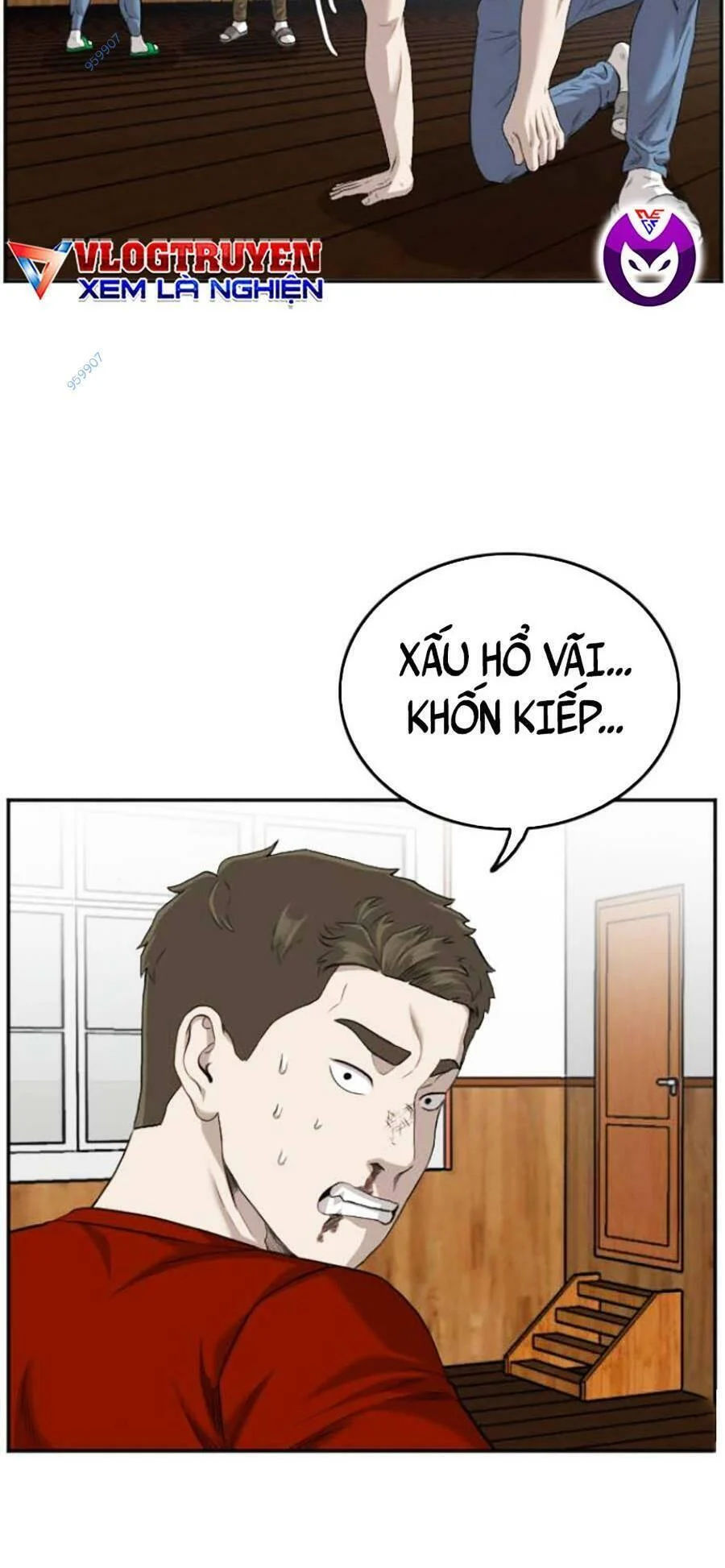 người xấu chapter 109 59