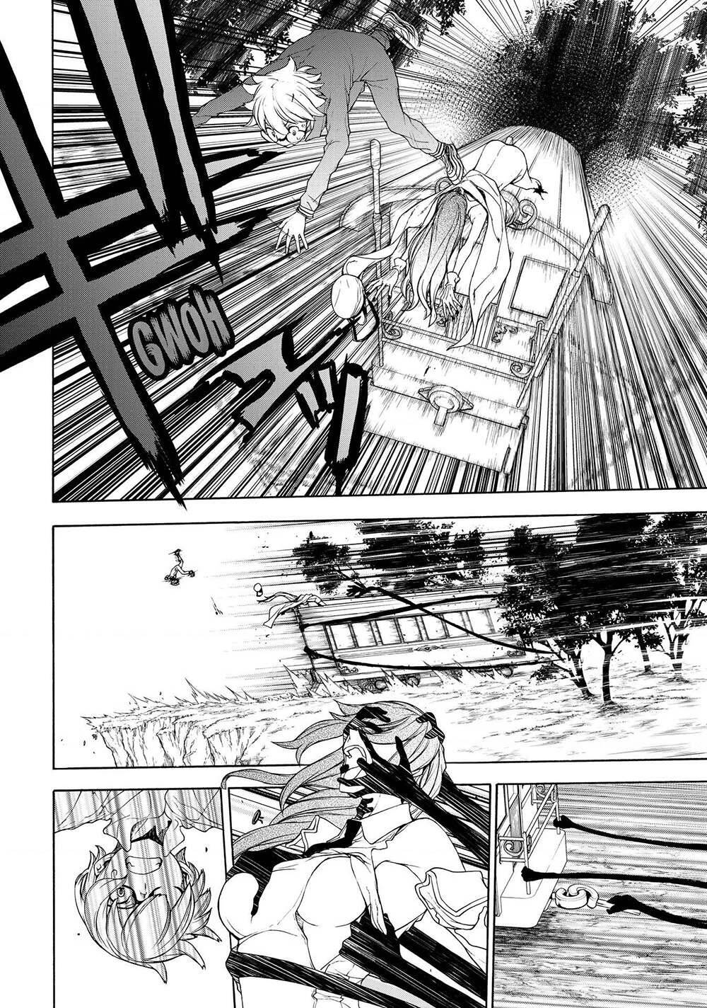 bootsleg chapter 3 45