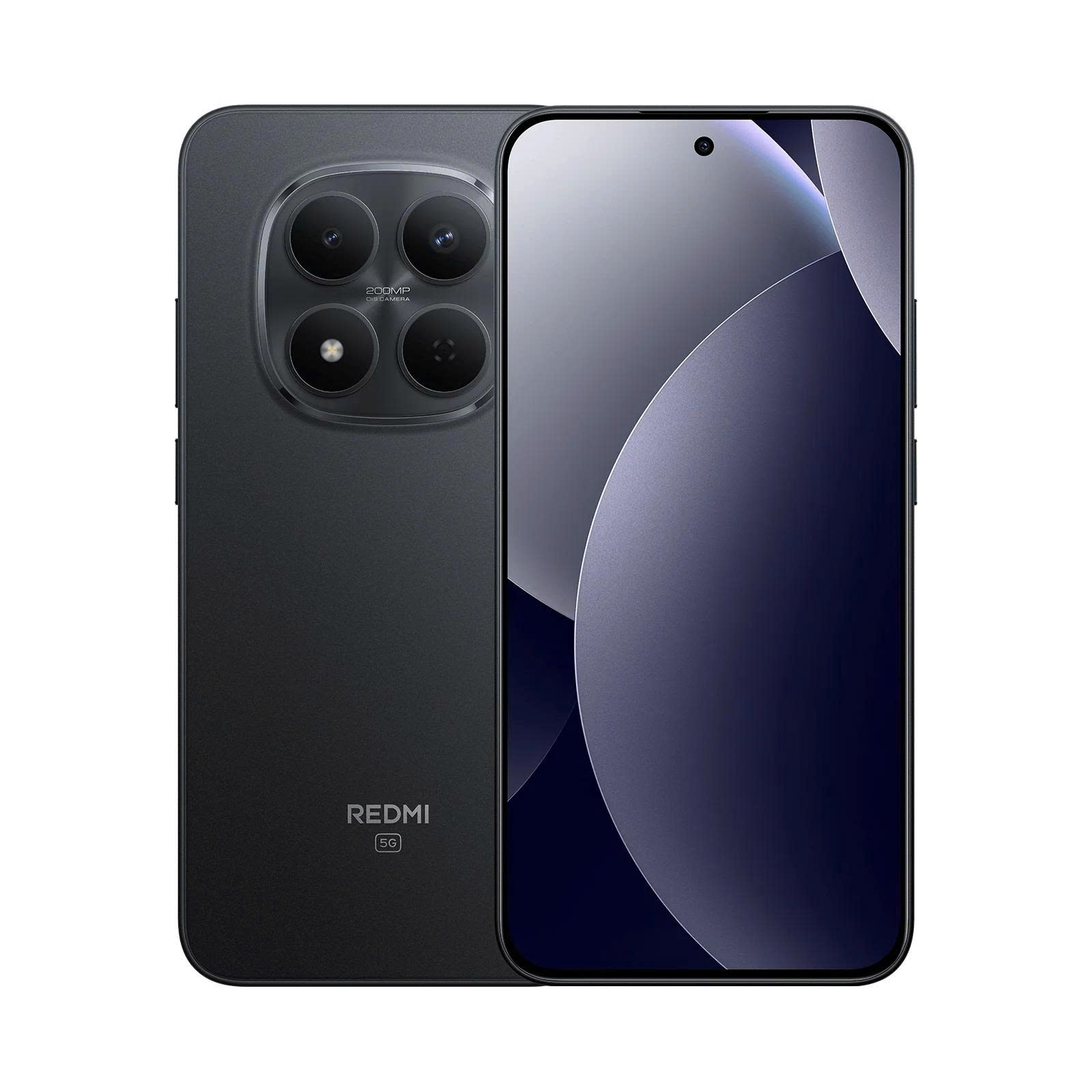 Điện Thoại Xiaomi Redmi Note 15 Pro 5G 8GB/256GB - Hàng Chính Hãng