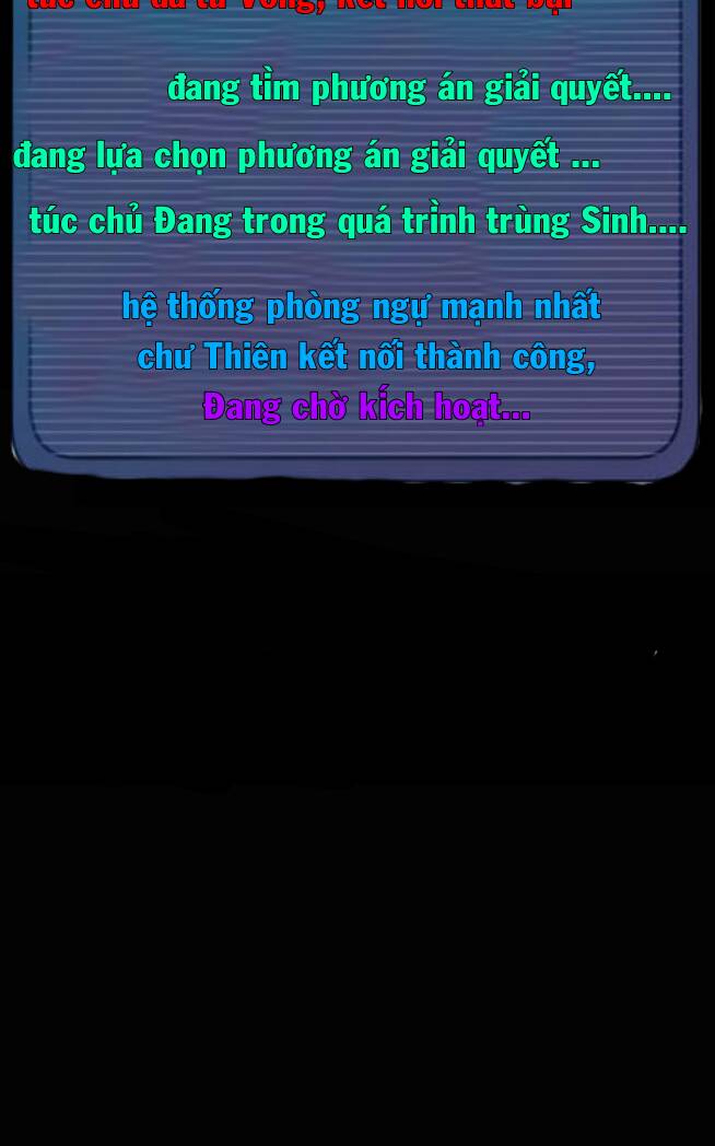 ta xưng bá chư thiên chỉ dựa vào phòng ngự chapter 1 10