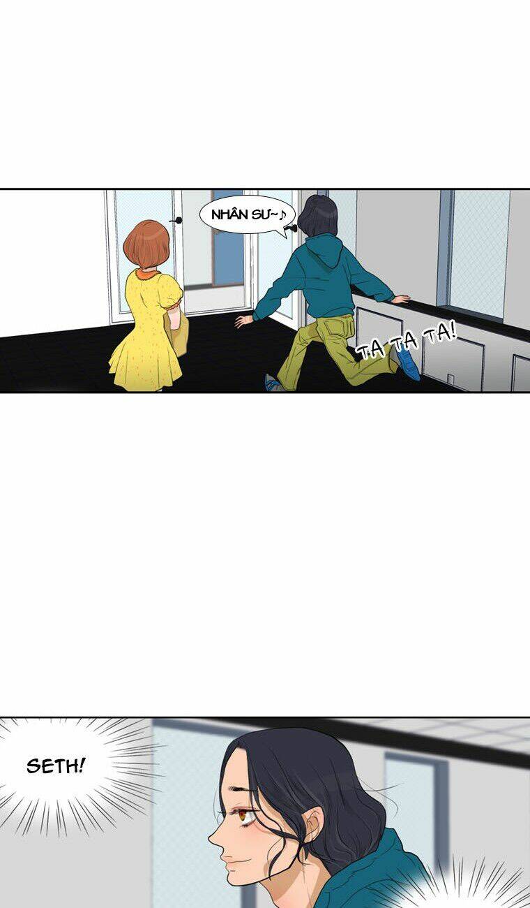 monster idols chapter 5 37