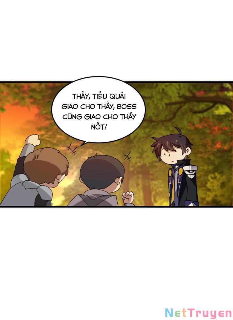 võng du chi cận chiến pháp sư chapter 438 5