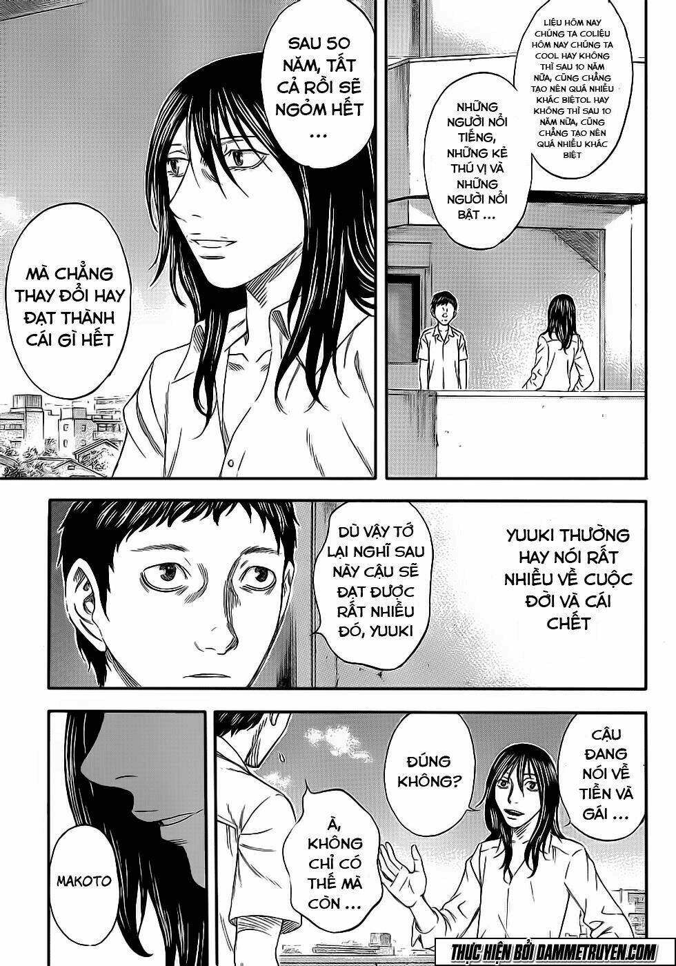 destroy and revolution chapter 1 14